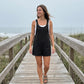 🤍Women's Relaxed-Fit Casual Short Overalls