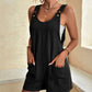 🤍Women's Relaxed-Fit Casual Short Overalls