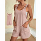 🤍Women's Relaxed-Fit Casual Short Overalls