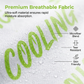 🌬️Instant Cooling Towel