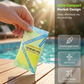 🌬️Instant Cooling Towel