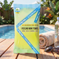 🌬️Instant Cooling Towel