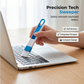 🧼2-in-1 Window Groove Cleaning Brush