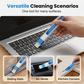 🧼2-in-1 Window Groove Cleaning Brush