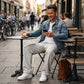 👖Men's Classic Casual Drawstring Sweatpants