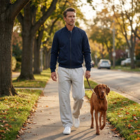 👖Men's Classic Casual Drawstring Sweatpants