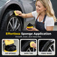 🚗Car Tire Restorer and Shine Paste