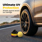 🚗Car Tire Restorer and Shine Paste