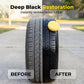 🚗Car Tire Restorer and Shine Paste