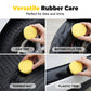 🚗Car Tire Restorer and Shine Paste