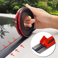 🎉Car Universal Waterproof Soundproof Sealing Strip (8m/315”)😎