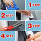 🎉Car Universal Waterproof Soundproof Sealing Strip (8m/315”)😎