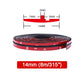 🎉Car Universal Waterproof Soundproof Sealing Strip (8m/315”)😎