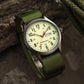 ⌚Men's Quartz Watch with Luminous Display