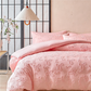 🛌50% OFF!💤Elegant Tufted Comforter Cover Set