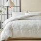 🛌50% OFF!💤Elegant Tufted Comforter Cover Set