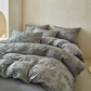🛌50% OFF!💤Elegant Tufted Comforter Cover Set