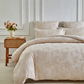 🛌50% OFF!💤Elegant Tufted Comforter Cover Set