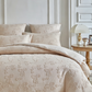 🛌50% OFF!💤Elegant Tufted Comforter Cover Set