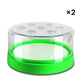 🏆Flash Sale⚡50K+ SOLD! Almost Gone-💥🔌✅ Reusable fly trap—no electricity, no poison! 🏠 Safe to use in the kitchen and around children and pets.