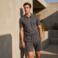 🏃‍♂️🌿Men's Summer Two Piece Set Active Sportswear Outfit