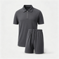 🏃‍♂️🌿Men's Summer Two Piece Set Active Sportswear Outfit