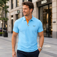 👕Men's Breathable Short Sleeve T-Shirt