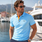 👕Men's Breathable Short Sleeve T-Shirt
