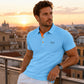 👕Men's Breathable Short Sleeve T-Shirt