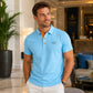 👕Men's Breathable Short Sleeve T-Shirt