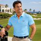 👕Men's Breathable Short Sleeve T-Shirt
