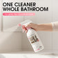 🧴  🚿 Multi‑Purpose Bathroom Cleaner – Spray, powerful & fresh scent ✨