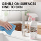 🧴  🚿 Multi‑Purpose Bathroom Cleaner – Spray, powerful & fresh scent ✨