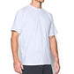 👕Men's Crew Neck T-Shirt with Raglan Short Sleeves