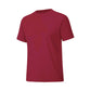 👕Men's Crew Neck T-Shirt with Raglan Short Sleeves