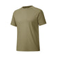 👕Men's Crew Neck T-Shirt with Raglan Short Sleeves
