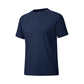 👕Men's Crew Neck T-Shirt with Raglan Short Sleeves
