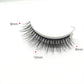 👁️ 50% OFF NOW! ✨ Reusable Self‑Adhesive False Eyelashes – No glue, natural curl & easy removal – Press & go for effortless beauty 💕