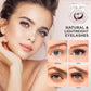 👁️ 50% OFF NOW! ✨ Reusable Self‑Adhesive False Eyelashes – No glue, natural curl & easy removal – Press & go for effortless beauty 💕