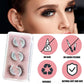 👁️ 50% OFF NOW! ✨ Reusable Self‑Adhesive False Eyelashes – No glue, natural curl & easy removal – Press & go for effortless beauty 💕