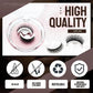 👁️ 50% OFF NOW! ✨ Reusable Self‑Adhesive False Eyelashes – No glue, natural curl & easy removal – Press & go for effortless beauty 💕
