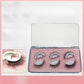 👁️ 50% OFF NOW! ✨ Reusable Self‑Adhesive False Eyelashes – No glue, natural curl & easy removal – Press & go for effortless beauty 💕