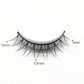 👁️ 50% OFF NOW! ✨ Reusable Self‑Adhesive False Eyelashes – No glue, natural curl & easy removal – Press & go for effortless beauty 💕