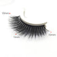 👁️ 50% OFF NOW! ✨ Reusable Self‑Adhesive False Eyelashes – No glue, natural curl & easy removal – Press & go for effortless beauty 💕