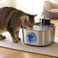 🐾💧Fresh Flow Pet Fountain