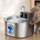 🐾💧Fresh Flow Pet Fountain