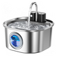 🐾💧Fresh Flow Pet Fountain