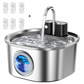 🐾💧Fresh Flow Pet Fountain