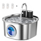 🐾💧Fresh Flow Pet Fountain