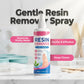 ✨🤲Hot Sale 50% OFF!💦Gentle Resin Remover for Hands – Instantly dissolves sticky epoxy & UV resin. Safe for sensitive skin, no irritation. A must for crafters! 🎨💎